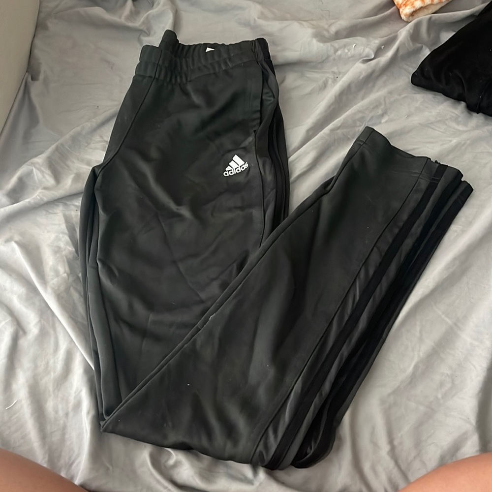 Adidas joggers